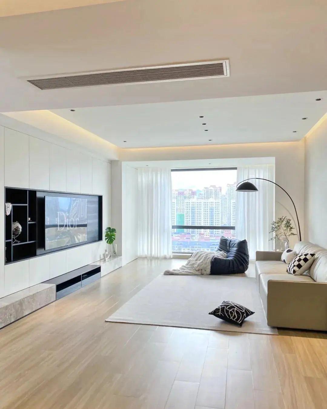 听我一句劝，极简风格装修真的不省钱，千万不要盲目消费！