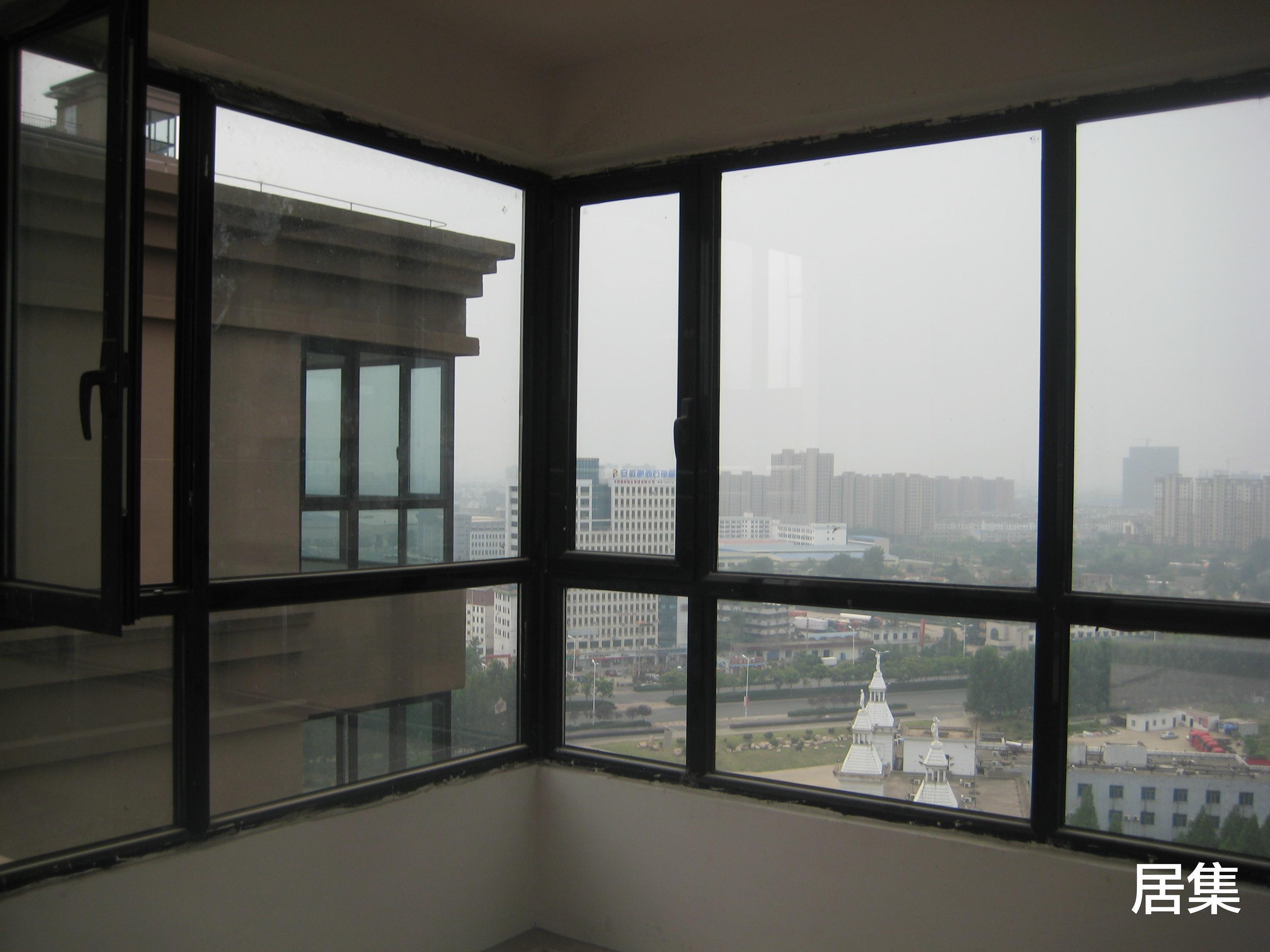 阳台千万别“乱装”，过来人分享6个小细节，看懂再装不迟