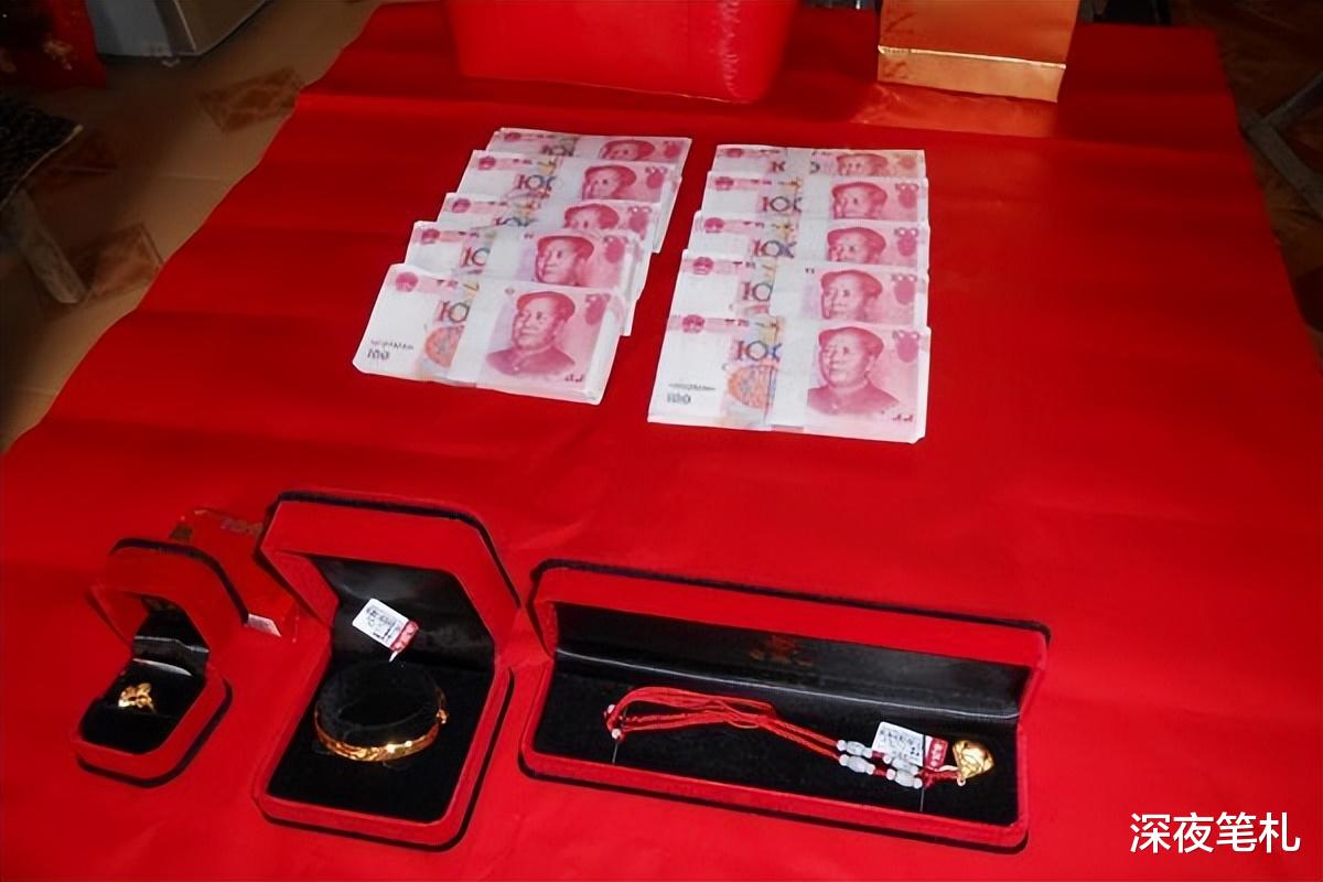 浙江,结婚当天岳母突加6万彩礼给儿子买车,新郎愤而独自离开