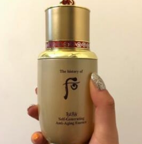 番茄 40岁适合油皮抗衰护肤品