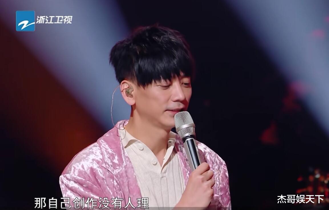 周深|要不是周深的“清醒”,《天赐的声音》这次怕是要被打脸了