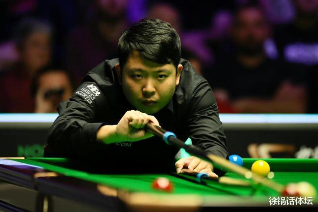 世锦赛|恭喜！中国斯诺克再传捷报，90后名将6-0横扫，丁俊晖再战世锦赛！