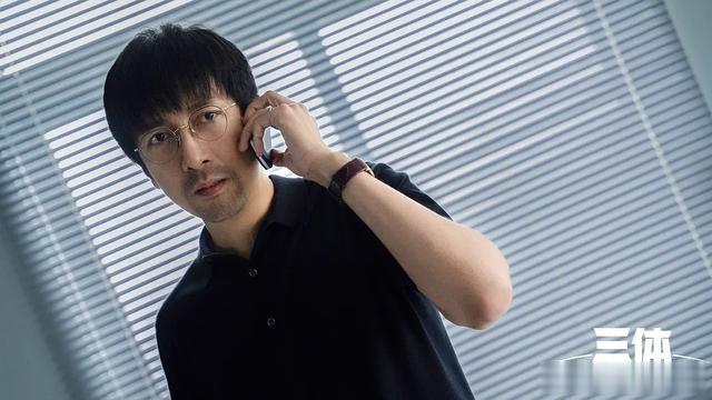 狂飙|近期热播的五部高分剧，《三体》排在最后，《狂飙》只能第三