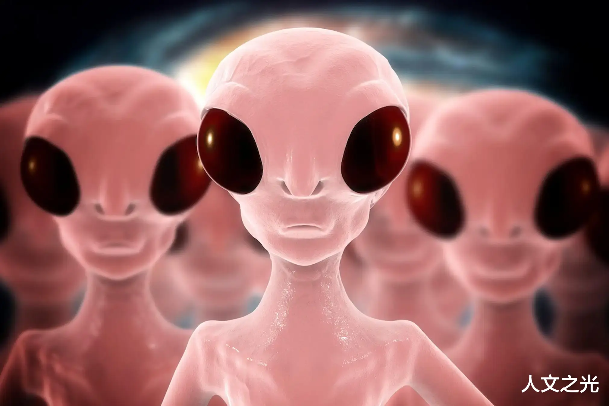 费米悖论的探究:为什么其他星球不存在生物?