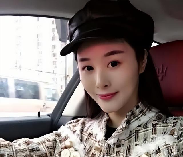 金晨|有演技却无德行，老戏骨侯勇走到今天，又怪得了谁？