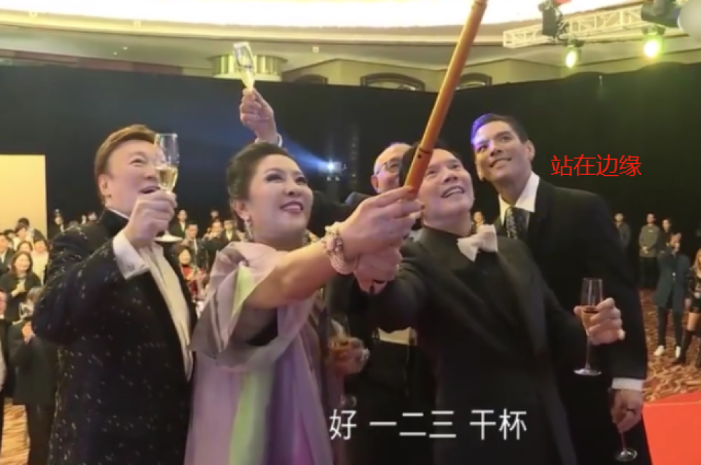 郭碧婷|揭秘郭碧婷与向佐被传离婚真实内幕