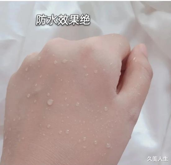 护肤 努力护肤不一定有效果 但“躺平式”护肤可真是舒服啊～