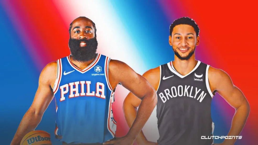 NBA历史第一人!重启交易,单换杜兰特,疯狂啊