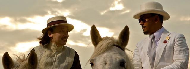 黄四郎|《让子弹飞》结局什么意思？到底谁是最后的赢家？