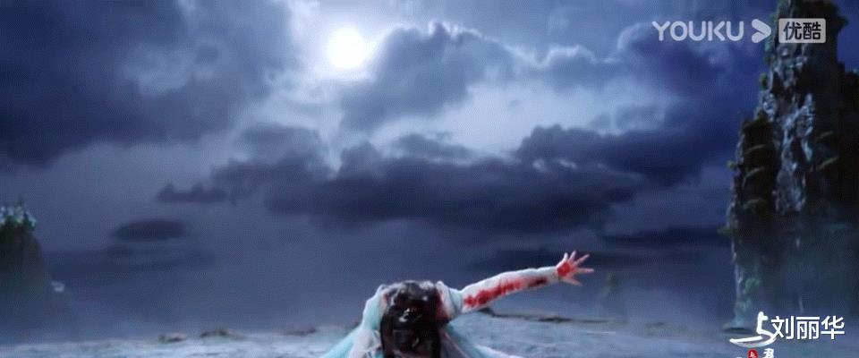 狐狸精|盘点影视剧里的“狐狸精”，谁魅惑人心，谁敦厚笨重