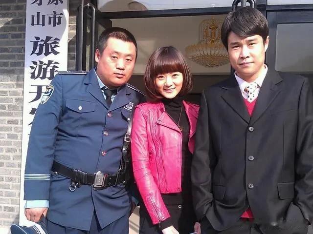 毕畅|关婷娜晒18岁的美照,毕畅和王老七宣布《乡村爱情15》即将开播