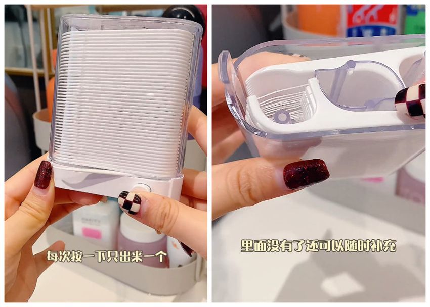 奔好玩买来10件浴室神器，没想到却被实用性圈粉！入手不亏