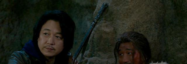 鬼吹灯|《昆仑神宫》喇嘛变成阿克，驴蹄子变成医学，鬼吹灯还剩下什么？