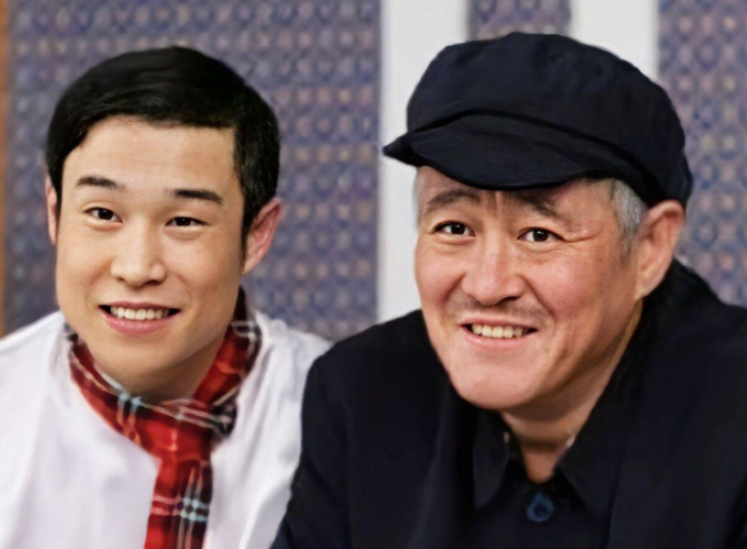 小沈阳|作品被评剧情老套、缺乏新意,小沈阳的“13年老病”还在!