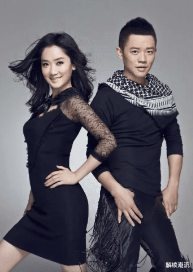 曾毅|23年搭档关系超越爱情,曾毅能加入凤凰传奇,竟然这么心酸!