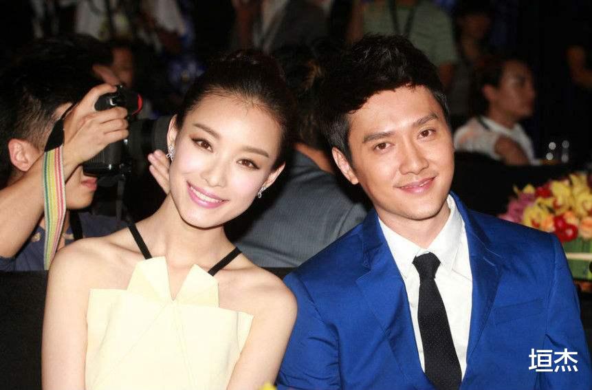 李若彤|只恋爱、不结婚，个个潇洒独立，这10位女星堪称“人间清醒”