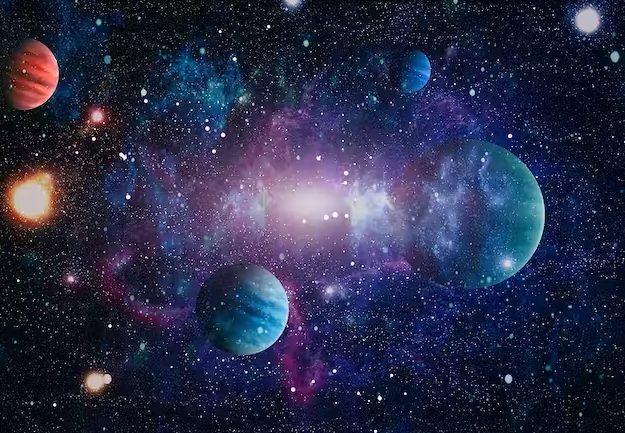 宇宙的起源是什么?它将如何结束?