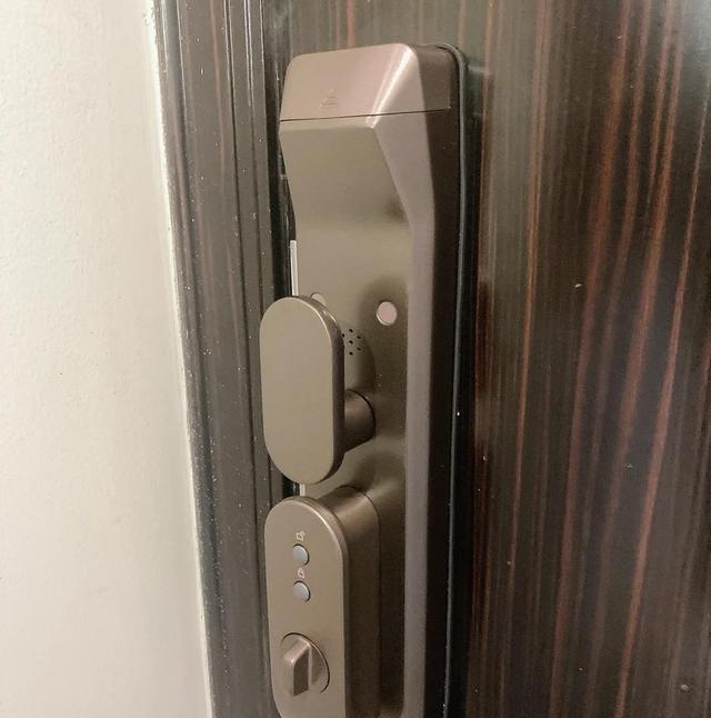 |换了3套锁才发现,智能锁要坚持“5不买”!不是忽悠,都是教训