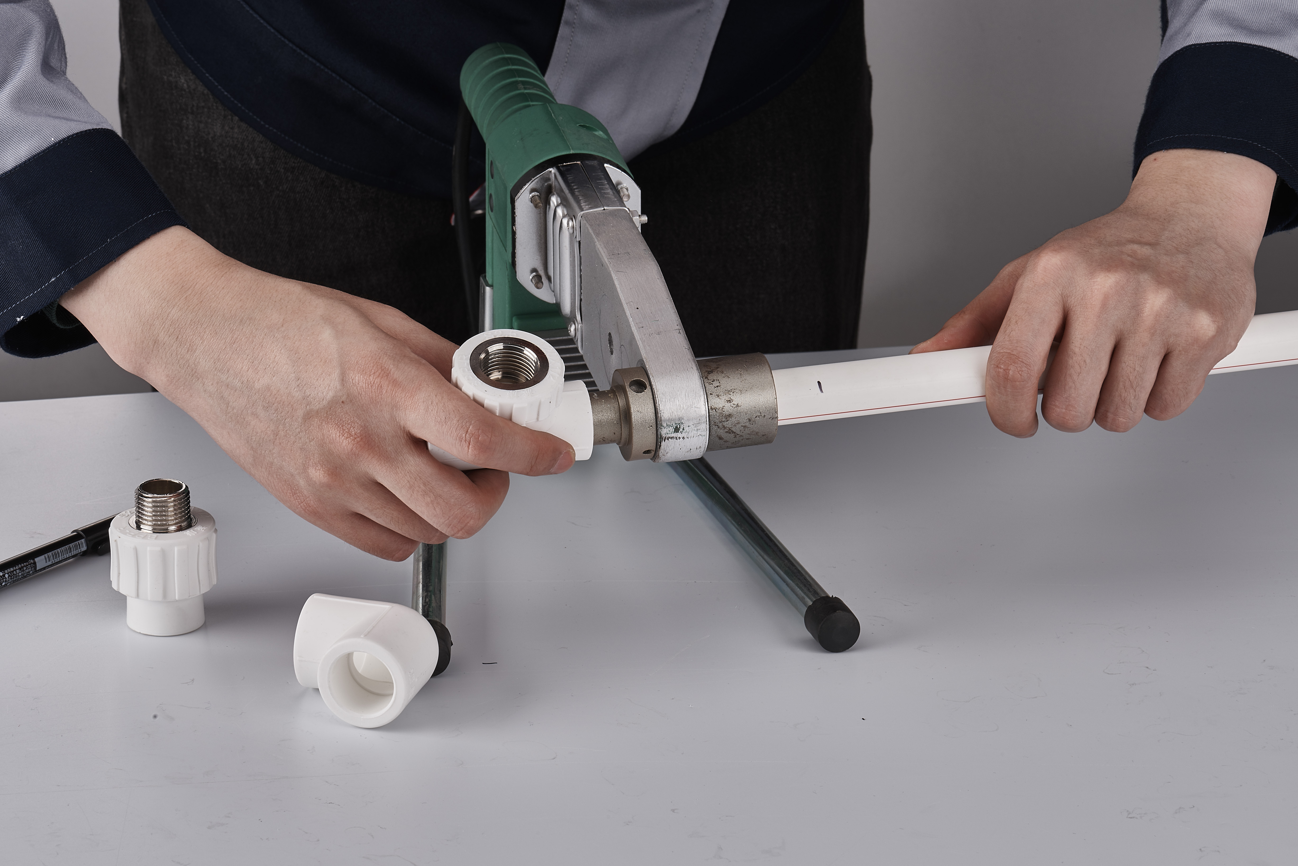 PPR水管漏水,都是因为在安装时没做好这三件事