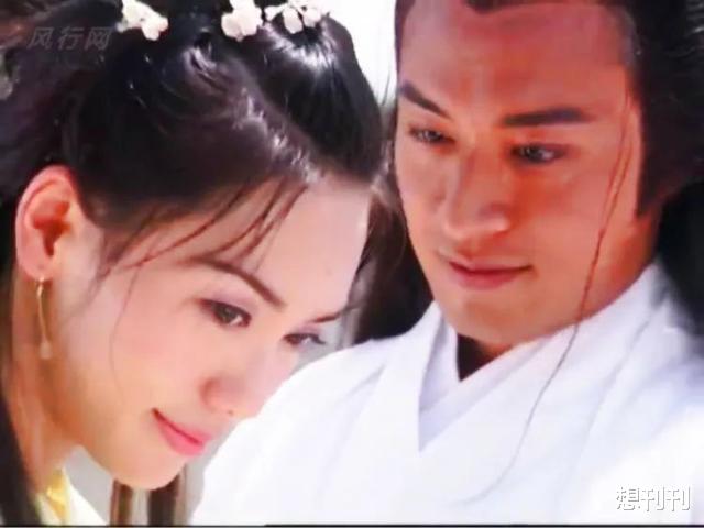 花魁|这才是花魁该有的颜值！告别路人甲乙硬凹美女，谁美到你服气？