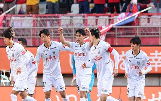 国际乒联|日职联分析：川崎前锋乘虚而入！浦和锋霸伤缺至今3战仅积1分
