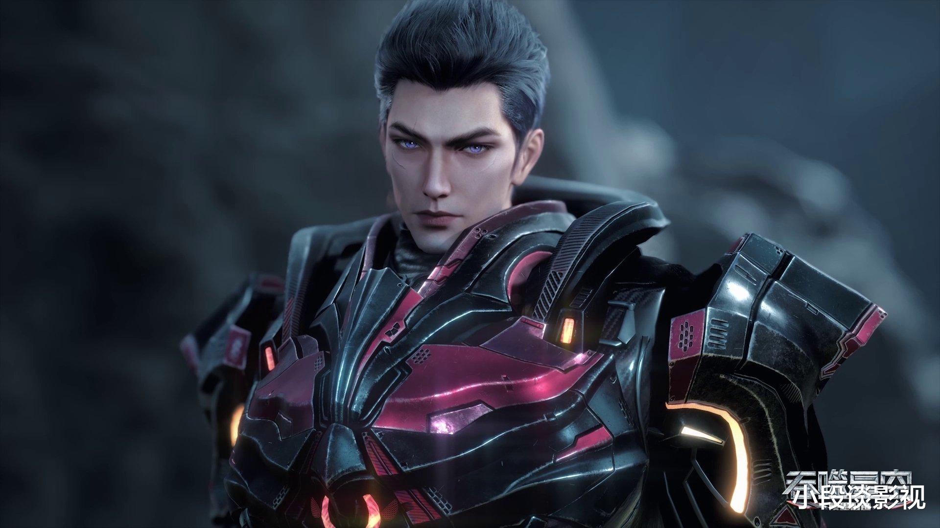 吞噬星空最新剧情,罗峰惨遭史诗级削弱,恶魔巴巴塔即将登场 - 动漫