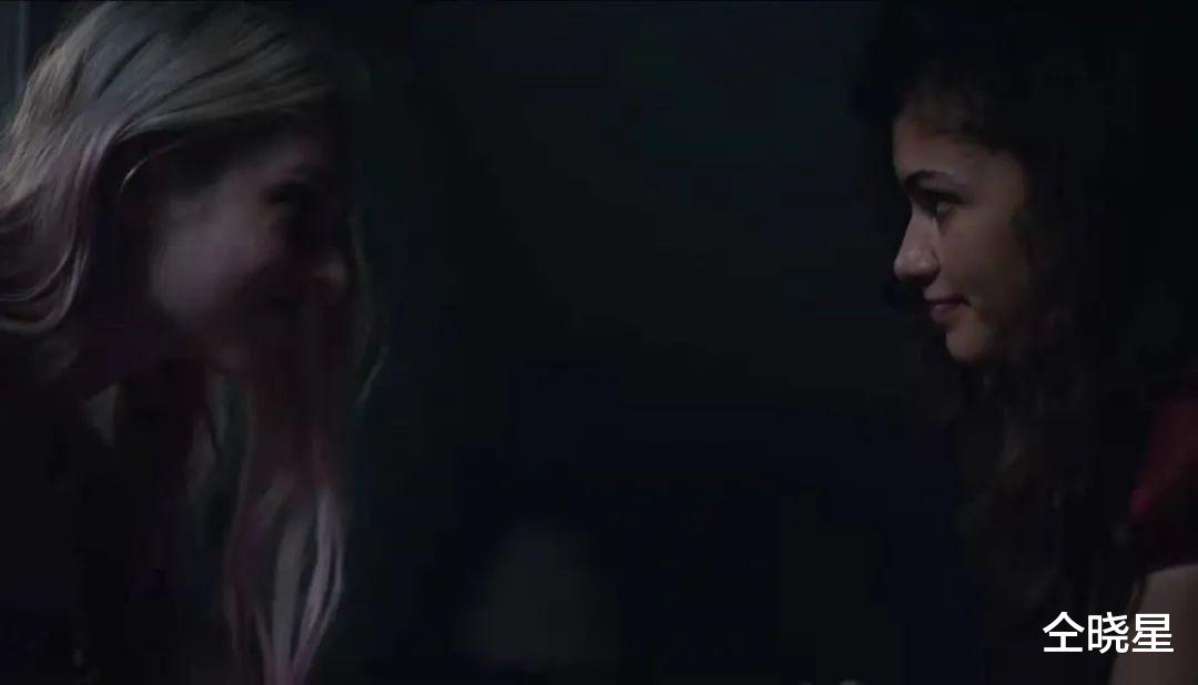 乔欣|不愧是HBO出品的美剧，第一集就这么劲爆