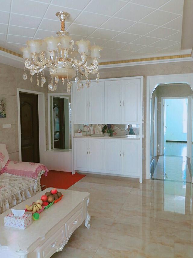 晒下通风半年的新房,如今打扫完毕准备入住,全屋装修亮点频频!