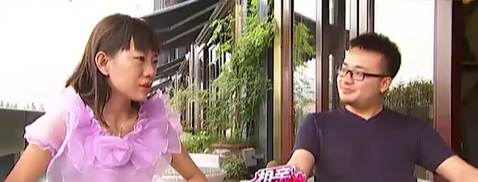 富二代|非5000万富二代不嫁，报名媛速成班，8年后周兰君心想事成了吗？