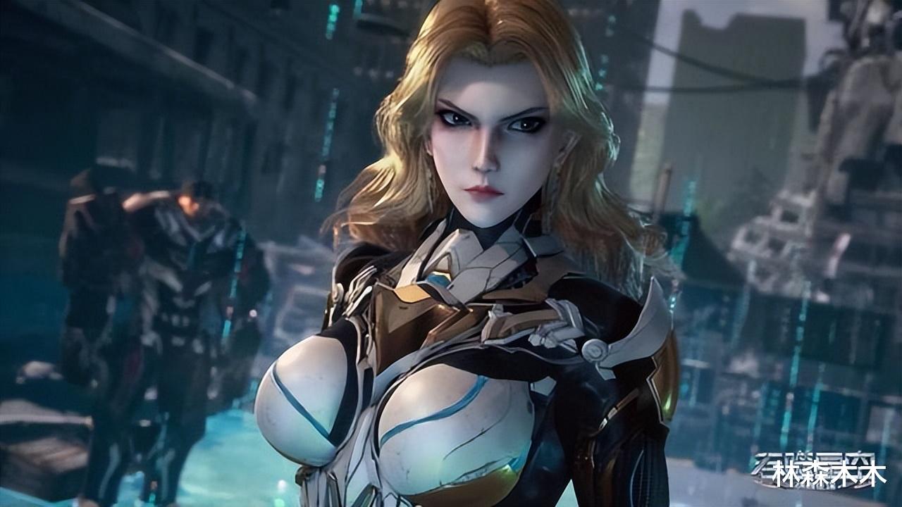 派拉蒙|吞噬星空：罗峰抢到万年柳木心却交给了武馆，自己服用岂不更好？