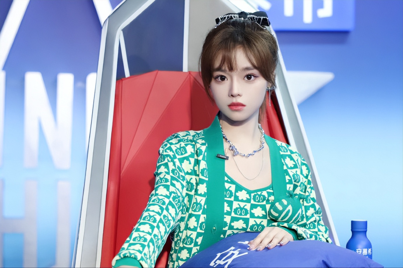 中国好声音|网曝2022《中国好声音》总决赛直播改录播，或将延后播出