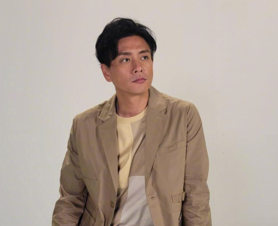 陈晓东|“高开低走”的8位香港男星,一手好牌打得稀烂,有人露了原形