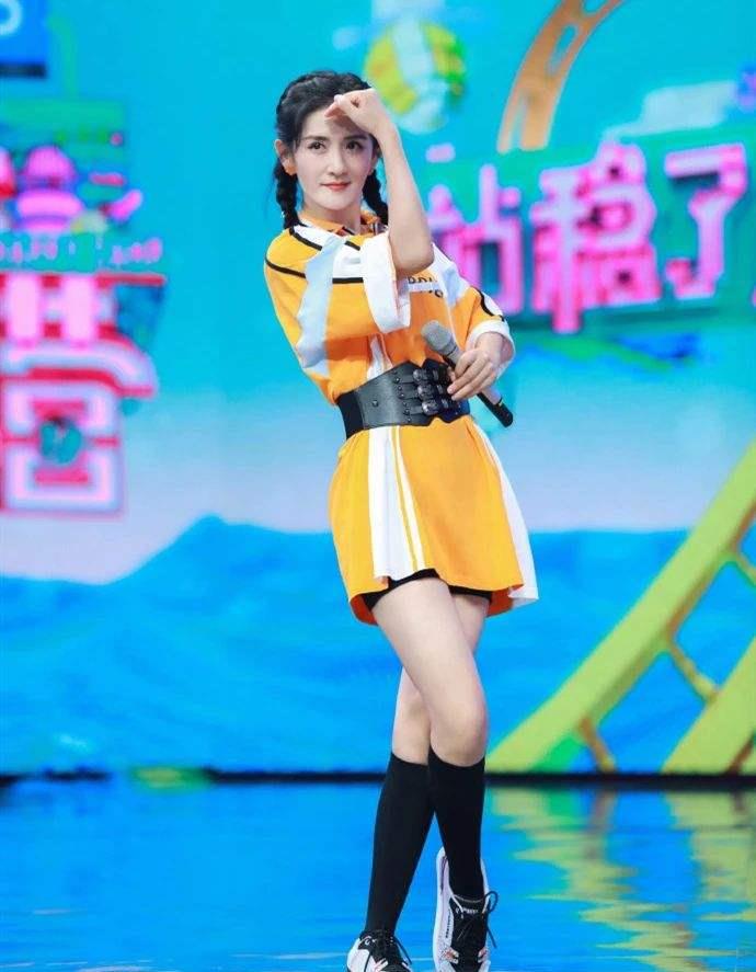 刘浩存|这六位明星认清现实吧，提升自己的能力才能得到人们的喜爱