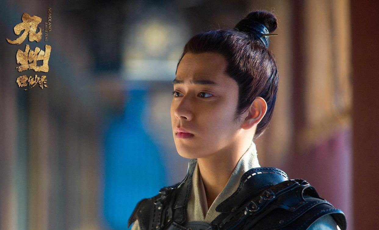 林婉儿|《庆余年2》宣发,林婉儿、言冰云人选公布,观众质疑怎么敢接的