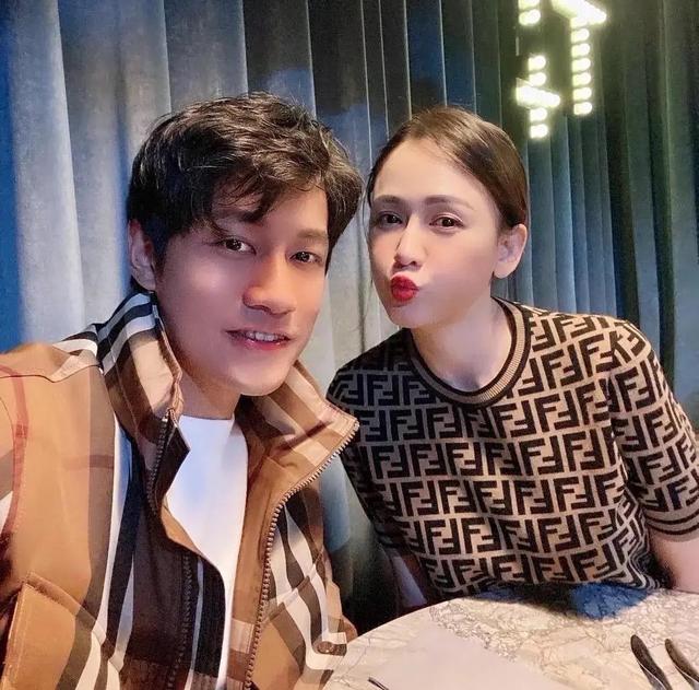 陈乔恩|曝陈乔恩婚后将复工,签约新东家疑排斥在台拍戏,经纪人发声回应