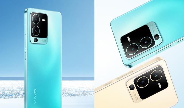 英特尔|小米12X对比vivoS15，同样的版本前者售价少300元，选谁更好？