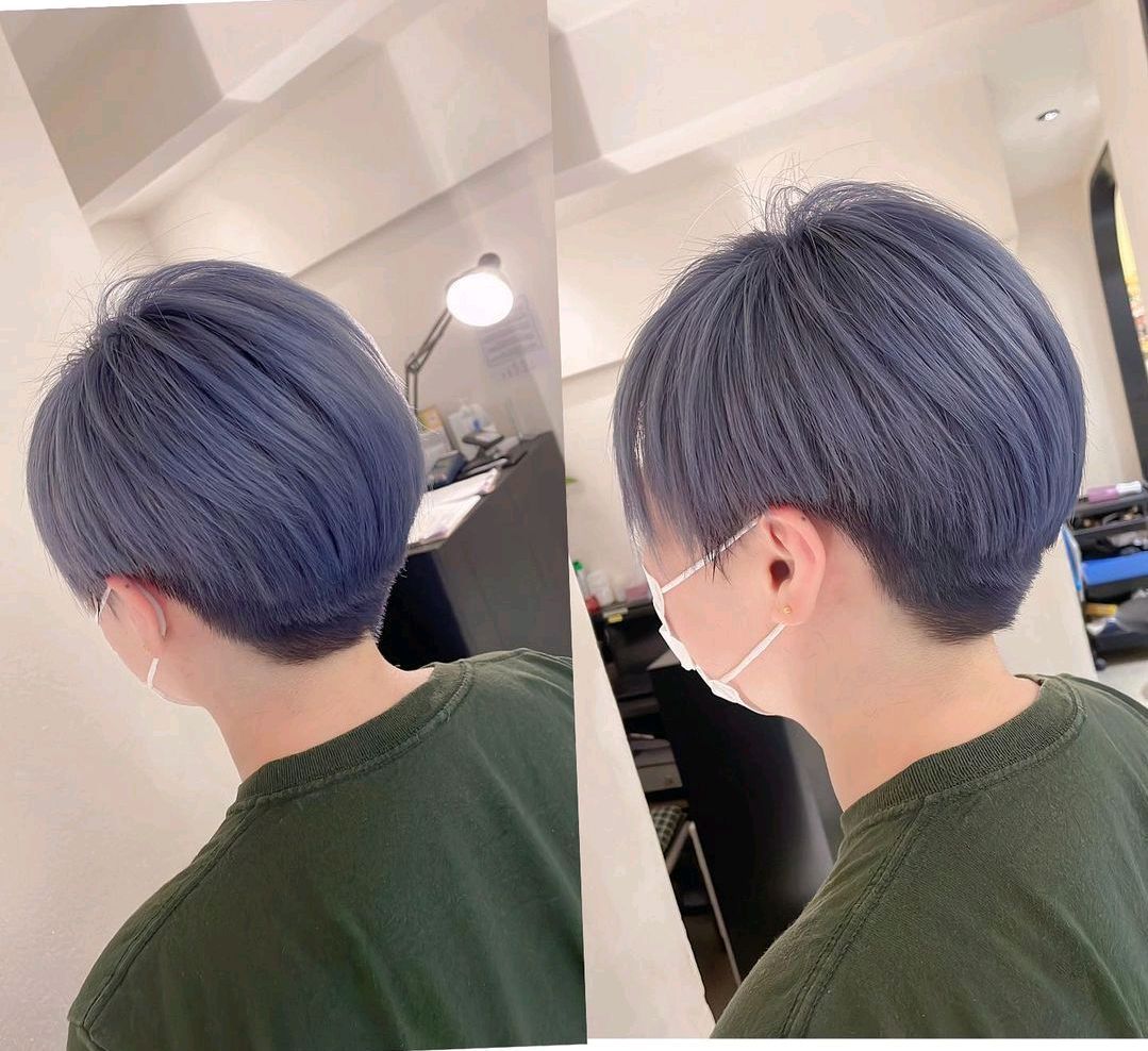 豆腐 8月女发怎么剪？不妨试试这15款，美到值得点赞