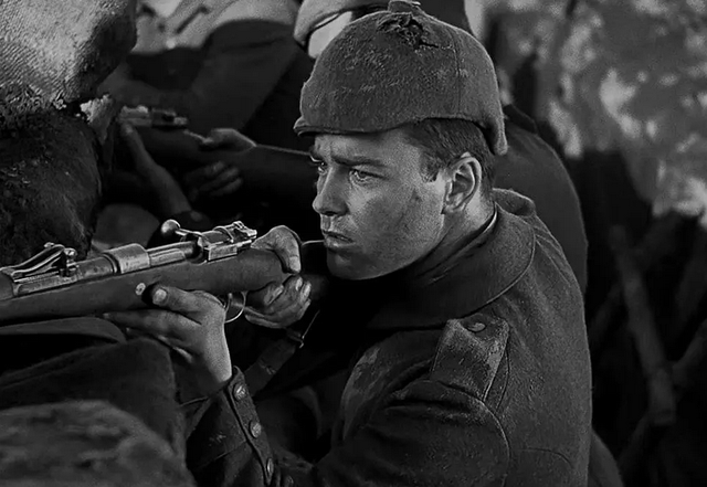 西线无战事|被禁的“反战片”，被Netflix又给拍了出来，刺激