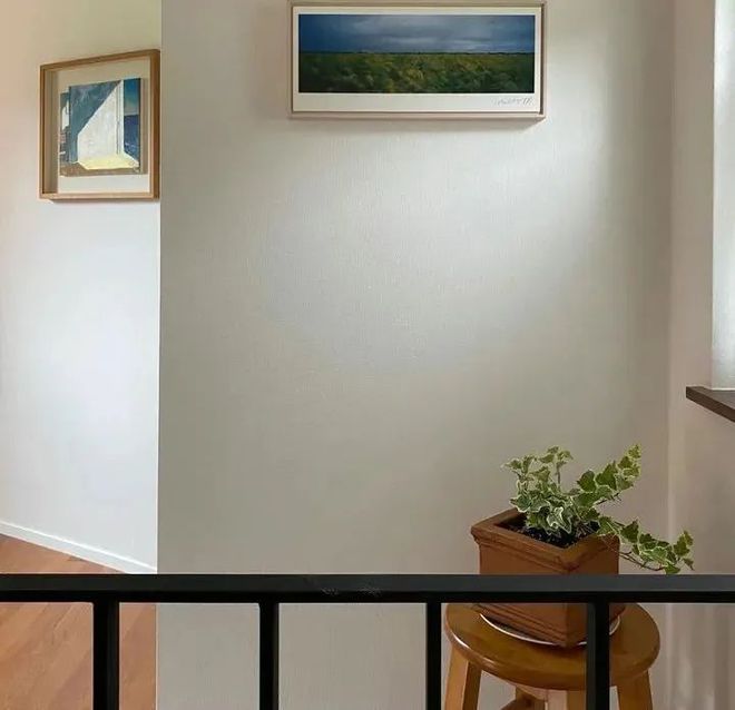 80后夫妻的“穷装”新家，引起强烈舒适感，越简约，越幸福