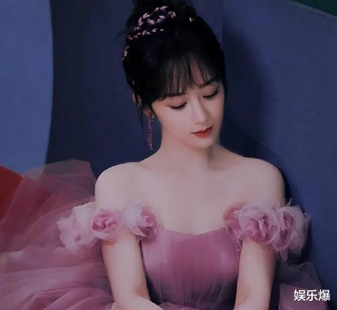 杨紫|网传杨紫下一部剧已确定,《女心理师》原班底,却被指资源降级
