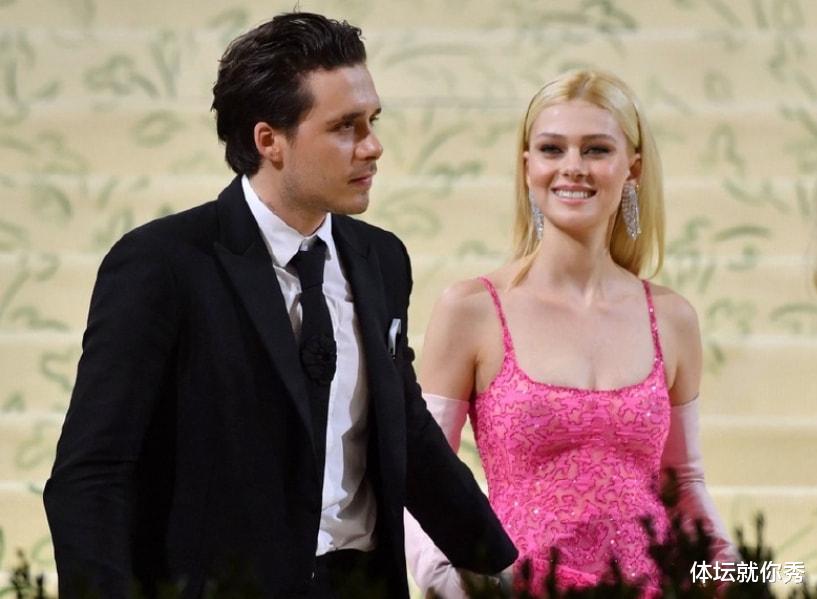 小贝|小贝儿子大婚!迎娶107亿白富美,众多名媛云集,小七当伴娘太美