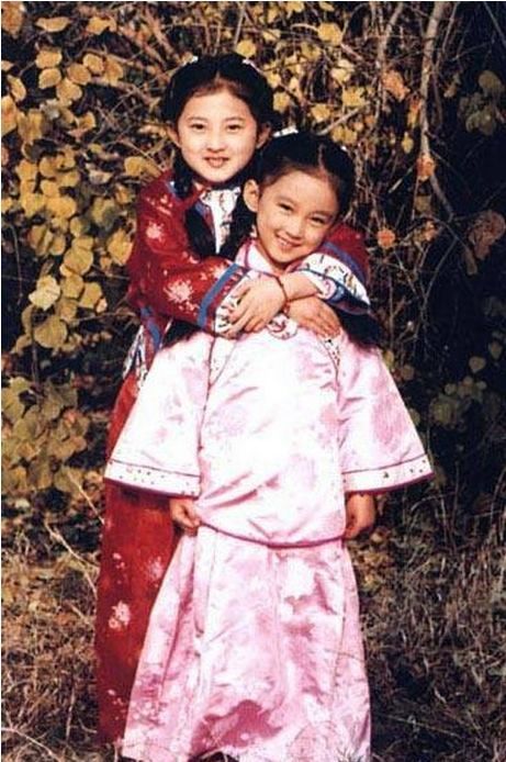 米雪|她曾凭《渴望》大火，成琼瑶女郎后陨落，如今演“腹黑”令人唏嘘