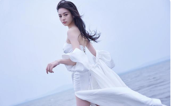 杨宗纬|《雪中悍刀行》女主颜值比拼：有人英气十足，有人因颜值被群嘲