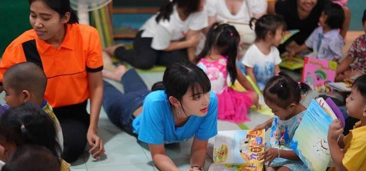 电影|泰国票选的最美女星！整容都整不出的美貌，还是拿奖到手软的影后