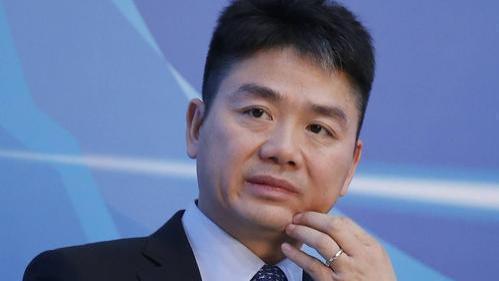 中国邮政|中国邮政正式宣布！刘强东怎么也没想到，击败自己的竟然会是外行