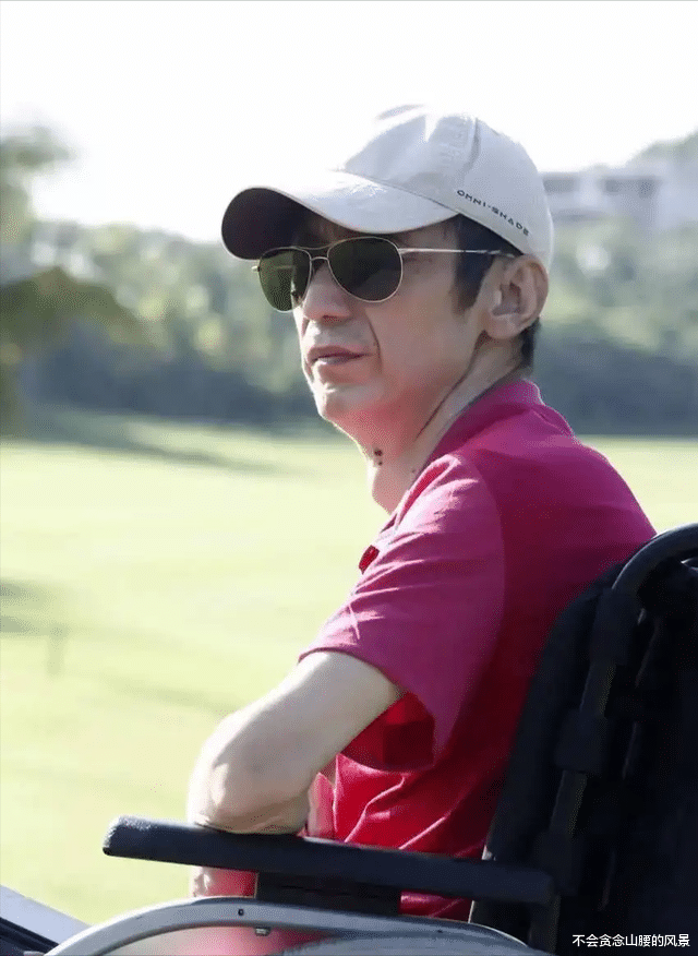 王大治|45岁的王大治，成功挖到墙角，也被墙给砸倒，今吃路边摊只剩后悔