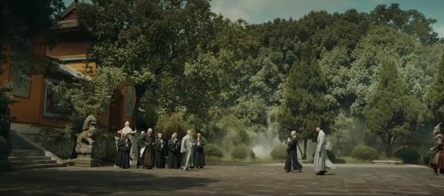 山河月明|《山河月明》即将开播，这部积压4年的王炸剧，即将“出山”