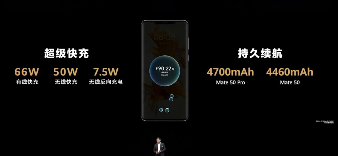 高通骁龙|?骁龙8+！Mate50系列正式发布，还有诸多新品！
