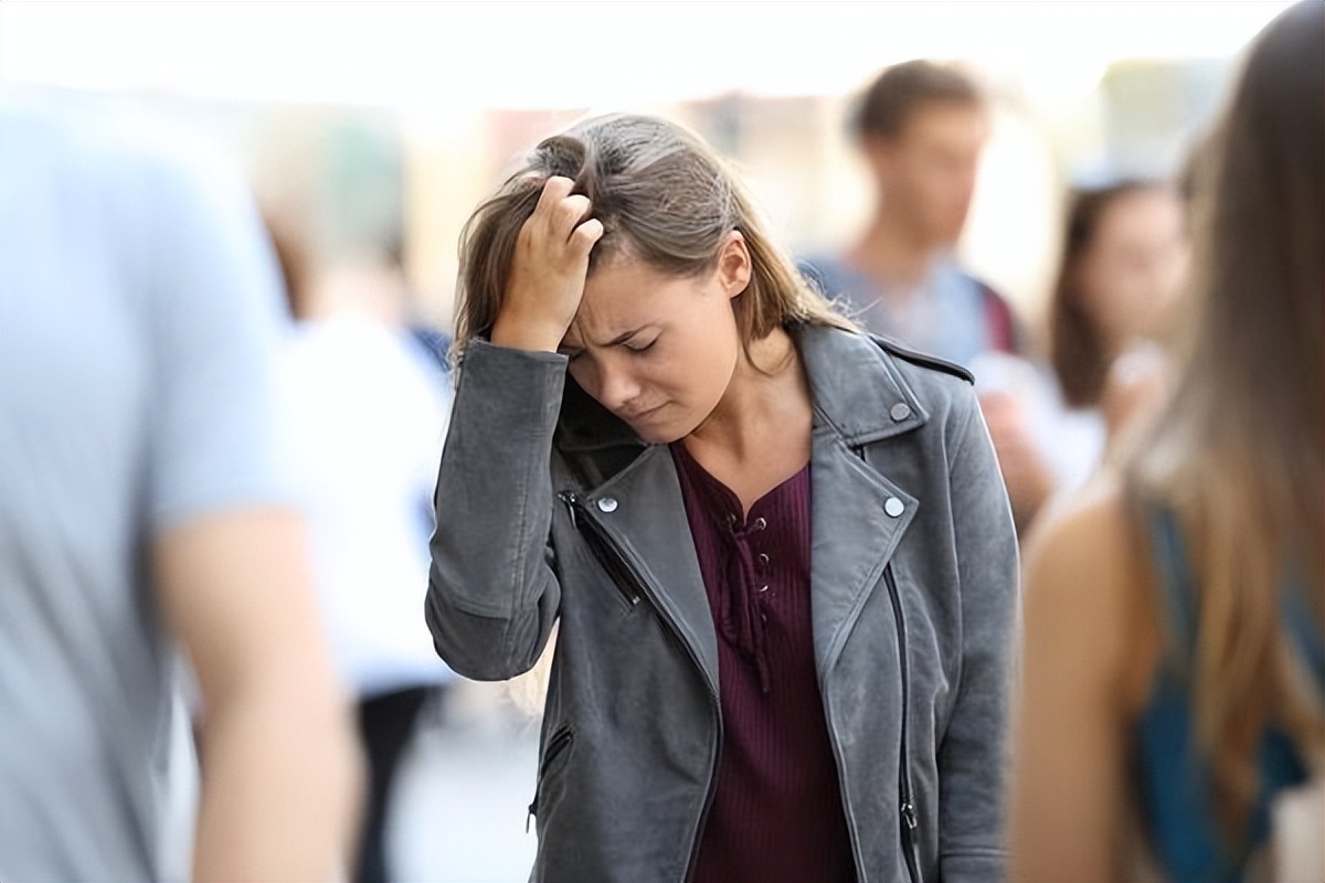 长寿|害怕点开每一条坏消息？远离朋友圈和热搜，我的焦虑也减少了一半