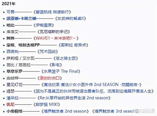 钉宫理惠|因为她，阿宅们爱上了“日本脏话”！还想被她多骂几遍？
